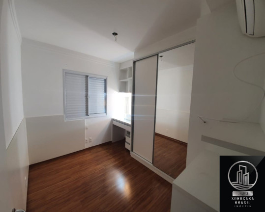Imagem Apartamento com 3 Quartos à Venda, 93 m² em Parque Campolim - Sorocaba