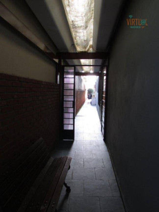 Imagem Sobrado com 3 Quartos à Venda, 134 m² em Jardim Marisa - São Paulo Imagem Sobrado com 3 Quartos à Venda, 134 m² em Jardim Marisa - São Paulo