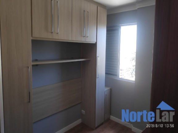 Imagem Apartamento com 2 Quartos à Venda, 55 m² em Vila Amélia - São Paulo