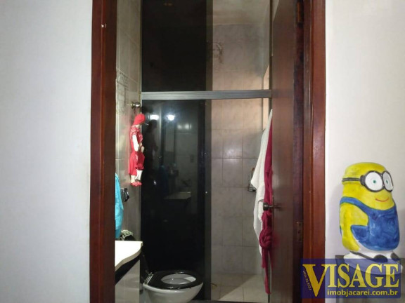 Imagem Casa com 3 Quartos à Venda, 250 m² em Jardim Das Industrias - São José Dos Campos Imagem Casa com 3 Quartos à Venda, 250 m² em Jardim Das Industrias - São José Dos Campos