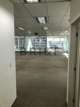Imagem Imóvel Comercial para Alugar, 331 m² em Brooklin - São Paulo
