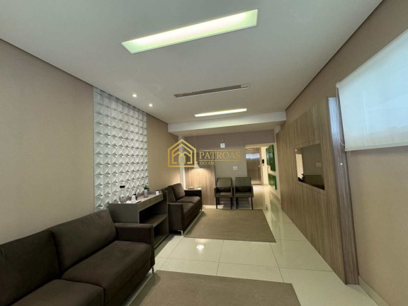 Imóvel Comercial à Venda, 80 m² em Centro - São Bernardo Do Campo