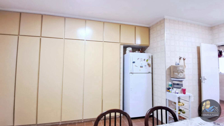 Imagem Apartamento com 2 Quartos à Venda, 143 m² em Marapé - Santos
