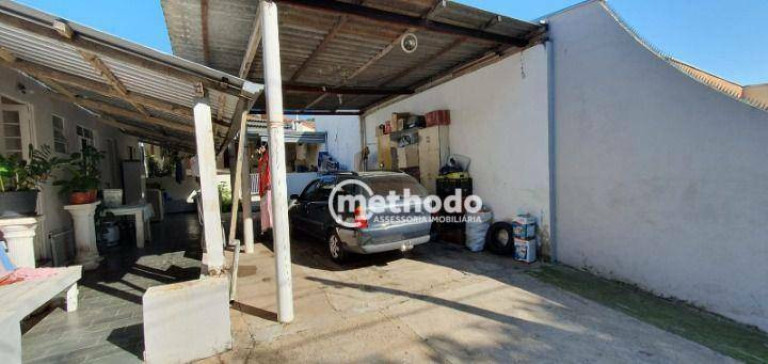 Imagem Casa com 3 Quartos à Venda, 140 m² em Jardim Bom Sucesso - Campinas Imagem Casa com 3 Quartos à Venda, 140 m² em Jardim Bom Sucesso - Campinas