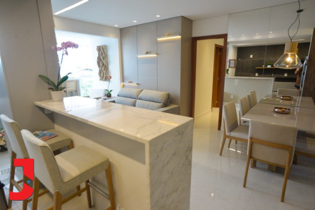 Imagem Apartamento com 3 Quartos à Venda,  em Bento Ferreira - Vitória