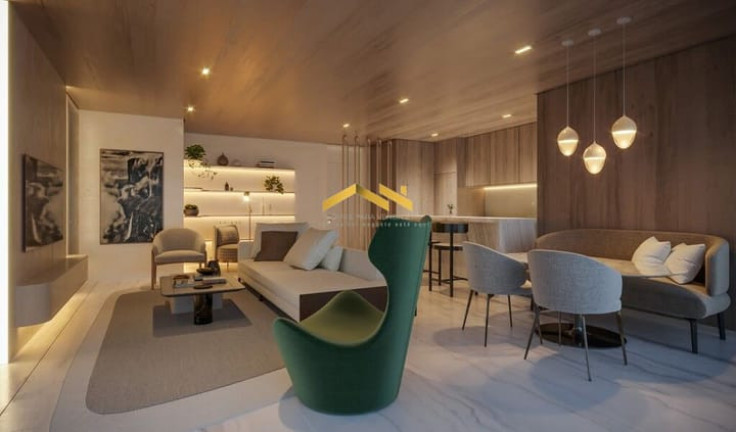 Imagem Apartamento com 2 Quartos à Venda, 70 m² em Jardim Paulista - São Paulo