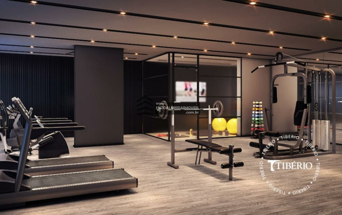 Imagem Apartamento com 2 Quartos à Venda, 55 m² em Campo Belo - São Paulo Imagem Apartamento com 2 Quartos à Venda, 55 m² em Campo Belo - São Paulo