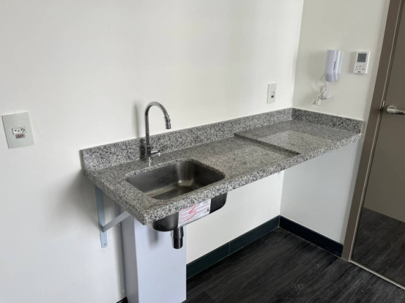 Imagem Apartamento com 1 Quarto à Venda, 20 m² em Santa Paula - São Caetano Do Sul Imagem Apartamento com 1 Quarto à Venda, 20 m² em Santa Paula - São Caetano Do Sul