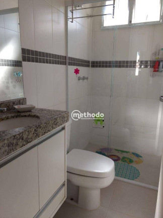 Imagem Casa com 2 Quartos à Venda, 58 m² em Chácara Primavera - Campinas Imagem Casa com 2 Quartos à Venda, 58 m² em Chácara Primavera - Campinas