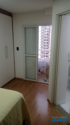 Imagem Apartamento com 2 Quartos à Venda, 58 m² em Vila Valparaíso - Santo André Imagem Apartamento com 2 Quartos à Venda, 58 m² em Vila Valparaíso - Santo André