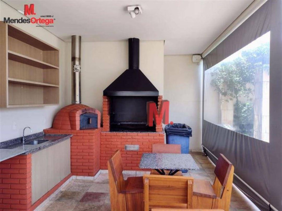 Imagem Apartamento com 2 Quartos à Venda, 48 m² em Wanel Ville - Sorocaba Imagem Apartamento com 2 Quartos à Venda, 48 m² em Wanel Ville - Sorocaba
