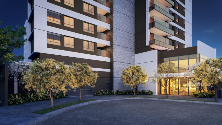 Imagem Apartamento com 3 Quartos à Venda, 181 m² em Vila Nova Conceição - São Paulo Imagem Apartamento com 3 Quartos à Venda, 181 m² em Vila Nova Conceição - São Paulo