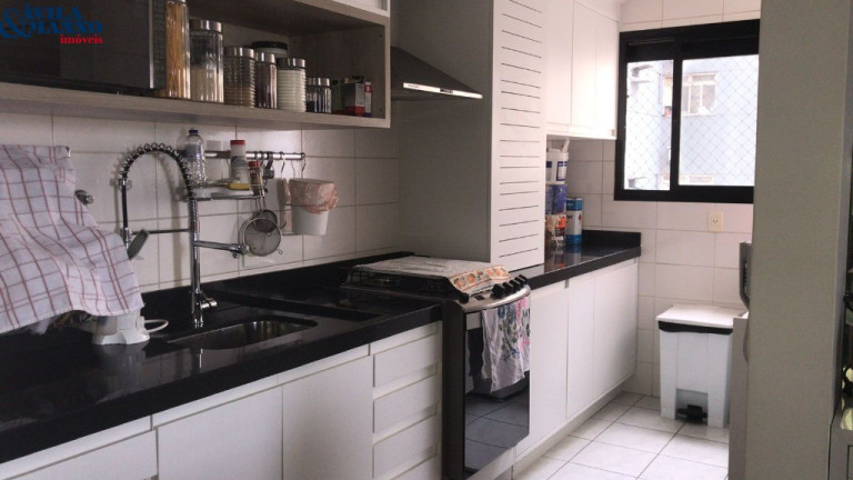 Imagem Apartamento com 2 Quartos à Venda, 64 m² em Tatuapé - São Paulo Imagem Apartamento com 2 Quartos à Venda, 64 m² em Tatuapé - São Paulo