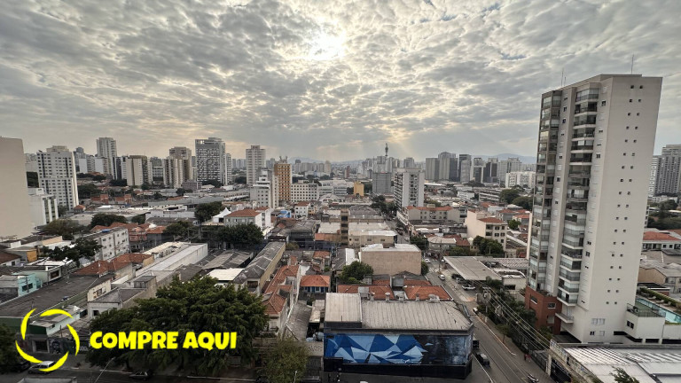 Imagem Apartamento com 2 Quartos à Venda, 58 m² em Barra Funda - São Paulo Imagem Apartamento com 2 Quartos à Venda, 58 m² em Barra Funda - São Paulo