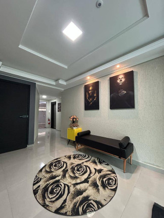 Imagem Apartamento com 3 Quartos à Venda, 190 m² em Meia Praia - Itapema