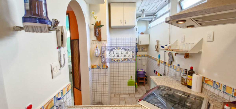 Imagem Apartamento com 2 Quartos à Venda, 55 m² em Santa Teresa - Rio De Janeiro Imagem Apartamento com 2 Quartos à Venda, 55 m² em Santa Teresa - Rio De Janeiro