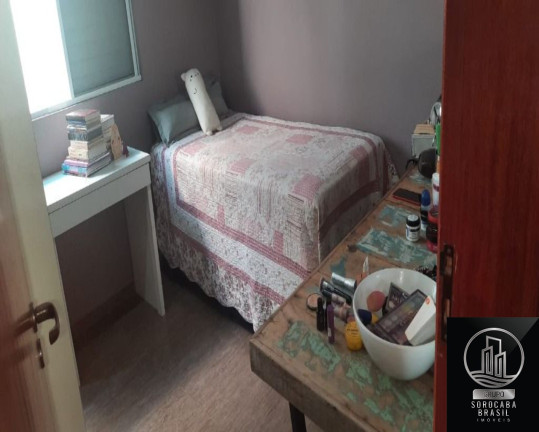 Imagem Casa com 3 Quartos à Venda, 200 m² em Wanel Ville - Sorocaba