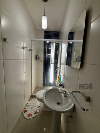 Imagem Apartamento com 2 Quartos à Venda, 80 m² em Nonoai - Porto Alegre Imagem Apartamento com 2 Quartos à Venda, 80 m² em Nonoai - Porto Alegre
