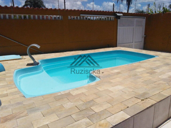 Casa com 3 Quartos à Venda, 260 m² em Balneario Gaivotas - Itanhaém