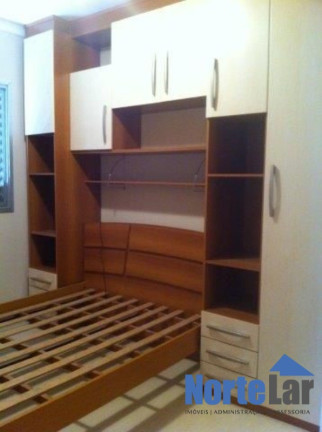 Imagem Apartamento com 2 Quartos à Venda, 65 m² em Vila Roque - São Paulo
