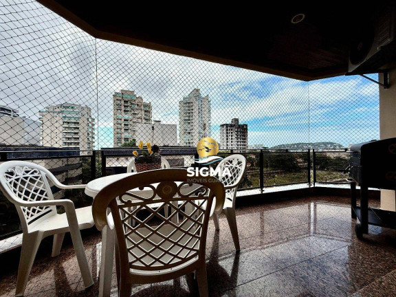 Imagem Apartamento com 4 Quartos à Venda, 130 m² em Enseada - Guarujá Imagem Apartamento com 4 Quartos à Venda, 130 m² em Enseada - Guarujá