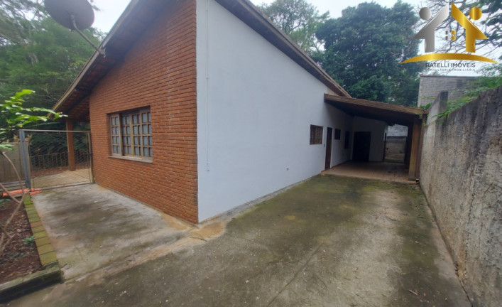 Imagem Casa de Condomínio com 3 Quartos para Alugar, 140 m² em Tijuco Preto - Cotia