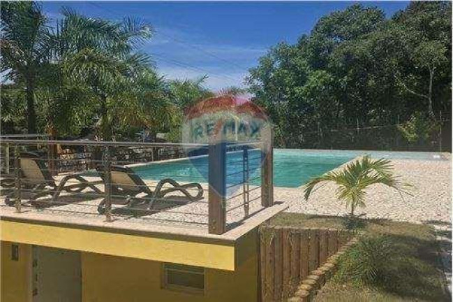 Imagem Apartamento com 1 Quarto para Alugar, 56 m² em Praia Do Forte - Mata De São João Imagem Apartamento com 1 Quarto para Alugar, 56 m² em Praia Do Forte - Mata De São João