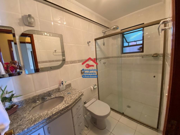Imagem Apartamento com 2 Quartos à Venda, 121 m² em Caiçara - Praia Grande Imagem Apartamento com 2 Quartos à Venda, 121 m² em Caiçara - Praia Grande