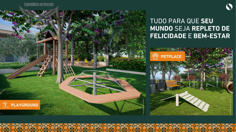 Imagem Terreno em Condomínio à Venda, em Parque Verde - Belém Imagem Terreno em Condomínio à Venda, em Parque Verde - Belém