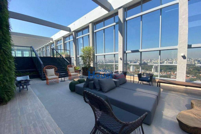Imagem Apartamento com 2 Quartos à Venda, 60 m² em Pinheiros - São Paulo Imagem Apartamento com 2 Quartos à Venda, 60 m² em Pinheiros - São Paulo