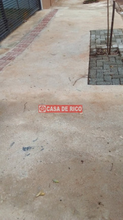 Imagem Casa com 3 Quartos à Venda, 80 m² em Catuai - Londrina