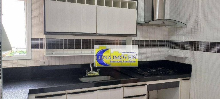 Imagem Apartamento com 3 Quartos à Venda, 106 m² em Centro - São Bernardo Do Campo Imagem Apartamento com 3 Quartos à Venda, 106 m² em Centro - São Bernardo Do Campo