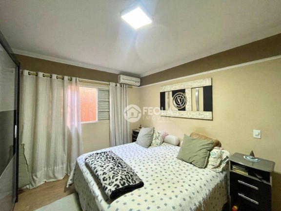 Imagem Casa com 2 Quartos à Venda, 130 m² em Parque Residencial Jaguari - Americana Imagem Casa com 2 Quartos à Venda, 130 m² em Parque Residencial Jaguari - Americana
