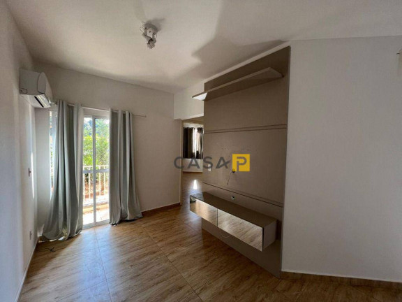 Apartamento com 2 Quartos à Venda, 52 m² em Parque Dos Pinheiros - Nova Odessa