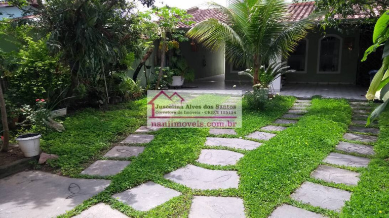 Imagem Casa com 3 Quartos à Venda, 210 m² em Jardim Primavera - Caraguatatuba