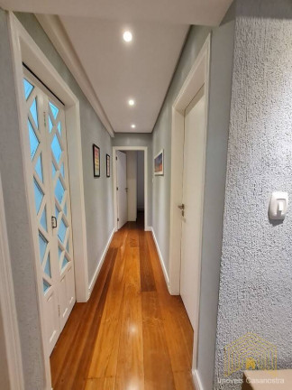 Imagem Apartamento com 2 Quartos à Venda, 67 m² em Vila Milton - Guarulhos