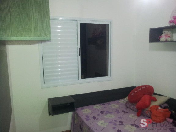 Imagem Apartamento com 3 Quartos à Venda, 78 m² em Jardim Pereira Leite - São Paulo