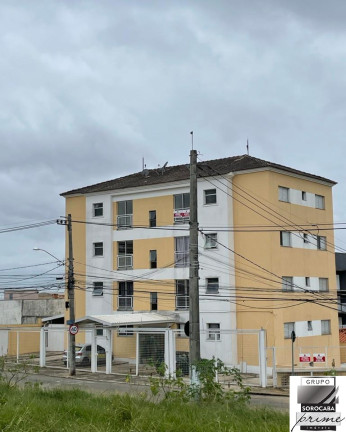 Imagem Apartamento com 2 Quartos à Venda, 54 m² em Jardim Piazza Di Roma Ii - Sorocaba
