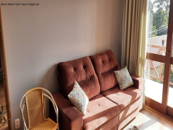Imagem Apartamento com 2 Quartos à Venda, 84 m² em Logradouro - Nova Petrópolis