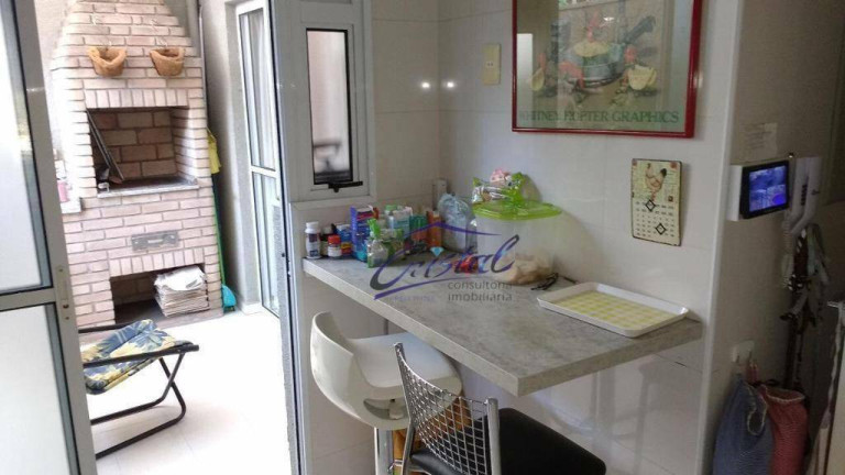 Imagem Casa com 3 Quartos à Venda, 142 m² em Morumbi - São Paulo