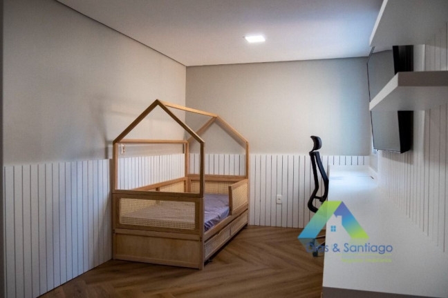 Imagem Sobrado com 3 Quartos à Venda, 169 m² em Jardim - Santo André Imagem Sobrado com 3 Quartos à Venda, 169 m² em Jardim - Santo André