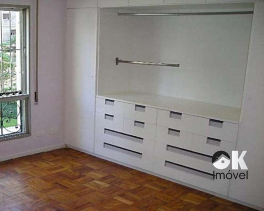 Imagem Apartamento com 4 Quartos à Venda, 220 m² em Jardim Paulista - São Paulo Imagem Apartamento com 4 Quartos à Venda, 220 m² em Jardim Paulista - São Paulo