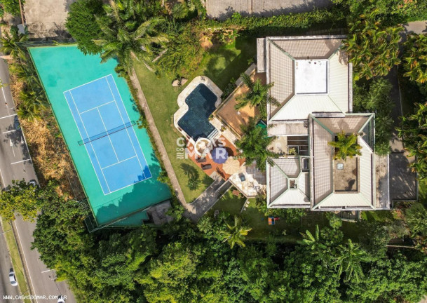 Imagem Imóvel com 5 Quartos para Alugar ou Temporada, 800 m² em Joá - Rio De Janeiro Imagem Imóvel com 5 Quartos para Alugar ou Temporada, 800 m² em Joá - Rio De Janeiro