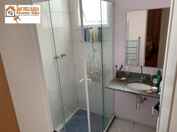 Imagem Apartamento com 3 Quartos à Venda, 83 m² em Jardim Zaira - Guarulhos Imagem Apartamento com 3 Quartos à Venda, 83 m² em Jardim Zaira - Guarulhos
