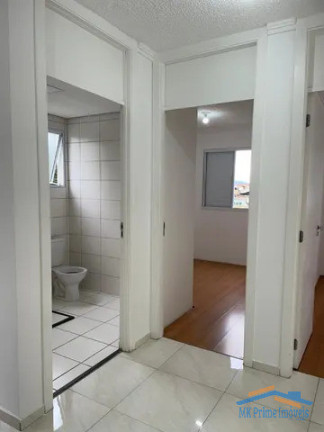 Imagem Apartamento com 2 Quartos à Venda, 45 m² em Jaraguá - São Paulo Imagem Apartamento com 2 Quartos à Venda, 45 m² em Jaraguá - São Paulo