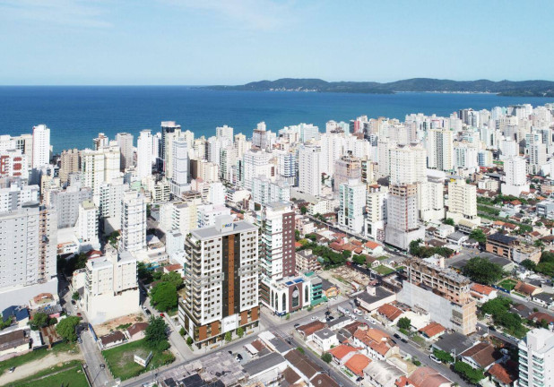 Imagem Apartamento com 3 Quartos à Venda, 131 m² em Meia Praia - Itapema