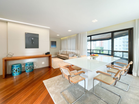 Imagem Apartamento com 4 Quartos à Venda, 244 m² em Perdizes - São Paulo