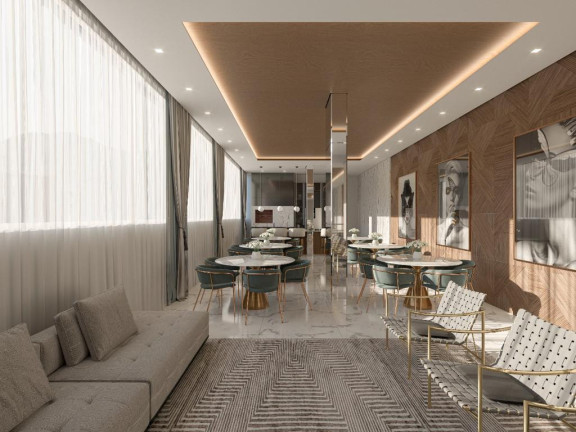 Imagem Apartamento com 3 Quartos à Venda, 117 m² em Centro - Itapema