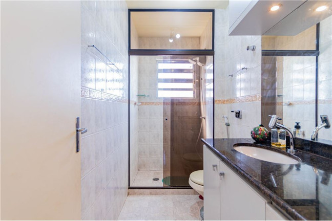 Imagem Apartamento com 2 Quartos à Venda, 78 m² em Cristal - Porto Alegre