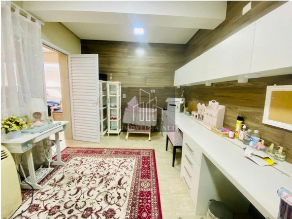 Imagem Casa de Condomínio com 4 Quartos à Venda, 600 m² em Tamboré - Santana De Parnaíba Imagem Casa de Condomínio com 4 Quartos à Venda, 600 m² em Tamboré - Santana De Parnaíba